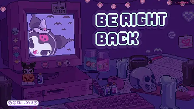 Ice Princess  online show from December 22, 2025, 5:18 am