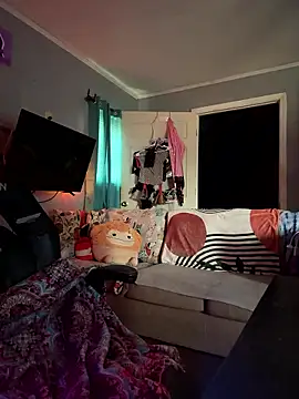 goddessmissmia online show from January 7, 2026, 8:58 pm