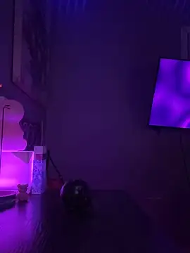 goddessmissmia online show from October 1, 2025, 5:45 am