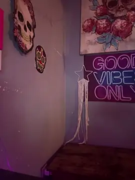 goddessmissmia online show from March 1, 2026, 10:59 am