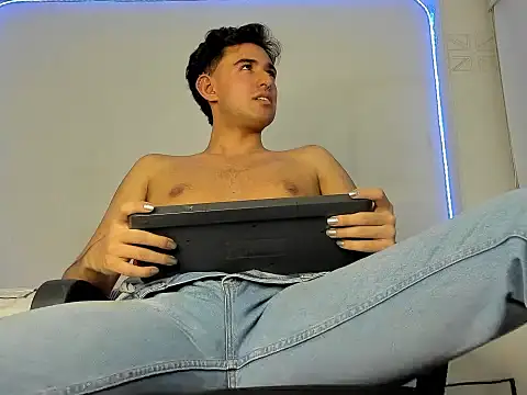 Alexxx savage online show from February 23, 2026, 2:35 am