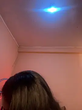 princesaliay online show from February 16, 2026, 10:18 pm