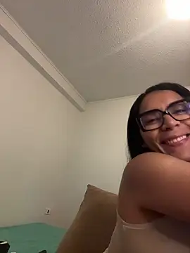 princesaliay online show from March 25, 2026, 10:58 am