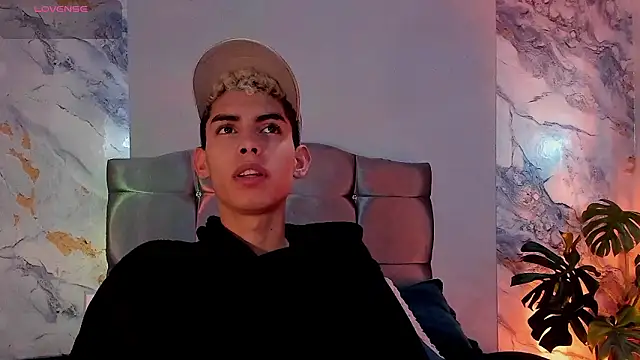 Room 69x online show from March 18, 2026, 12:30 pm