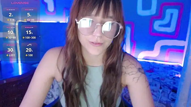 zara erotik online show from October 7, 2025, 3:07 am