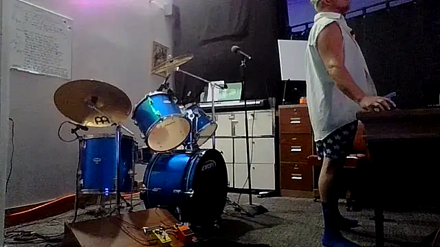 Pussyismyfavoritetaste online show from June 27, 2026, 4:13 pm