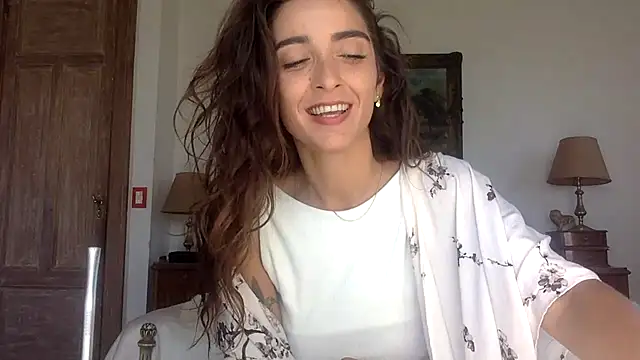 venuslibre online show from November 15, 2025, 1:15 pm