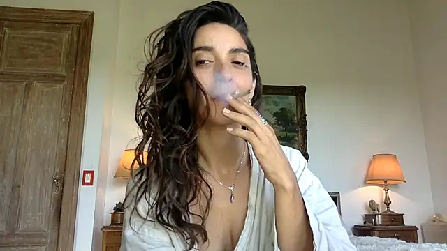 venuslibre online show from March 9, 2026, 11:58 am