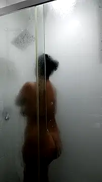 Esmeralda333 online show from January 13, 2026, 12:31 pm