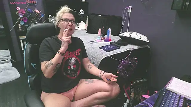 oddywithabody online show from February 24, 2026, 8:37 am