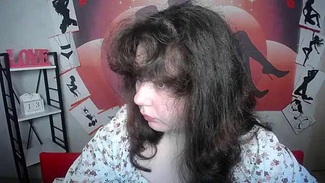 NeonilaLisova online show from November 13, 2025, 6:06 am