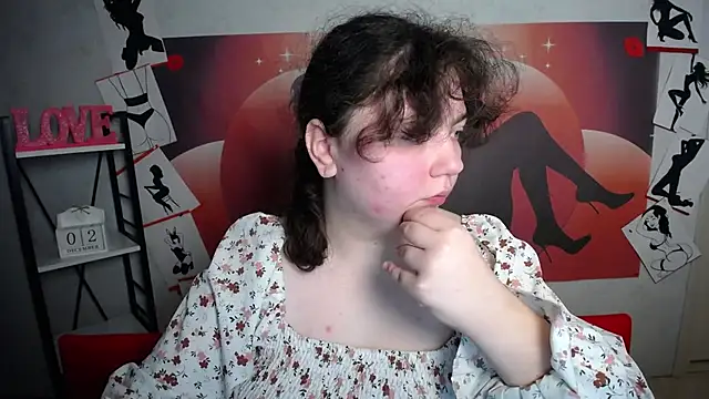 NeonilaLisova online show from December 2, 2025, 12:18 pm