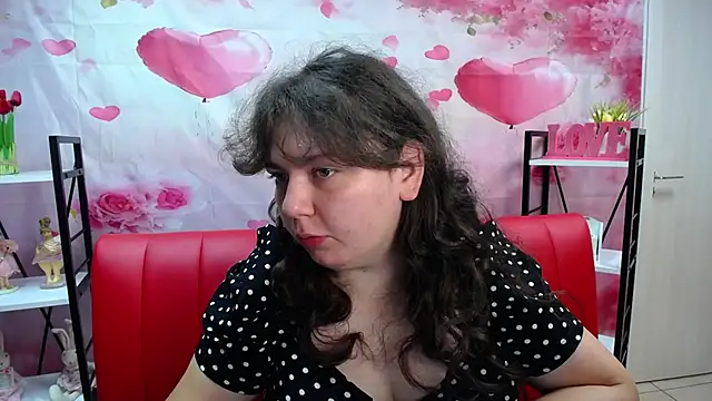 NeonilaLisova online show from July 11, 2026, 5:19 am