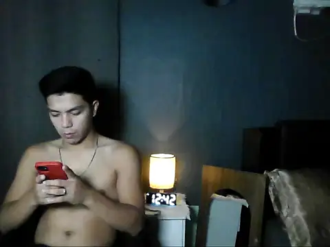 Snapshot of Hunky_paul chatting on June 26, 2026, 8:42 am Hunky paul online show from June 26, 2026, 8:42 am