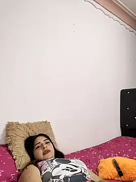 Nahomy cm online show from September 13, 2025, 11:16 pm