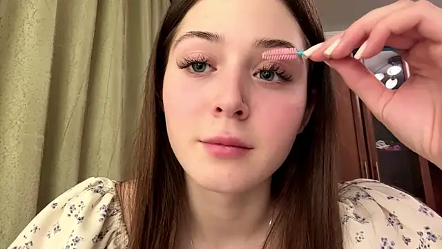 Snapshot of Adel_strongwoman chatting on February 26, 2026, 7:14 pm Adel strongwoman online show from February 26, 2026, 7:14 pm