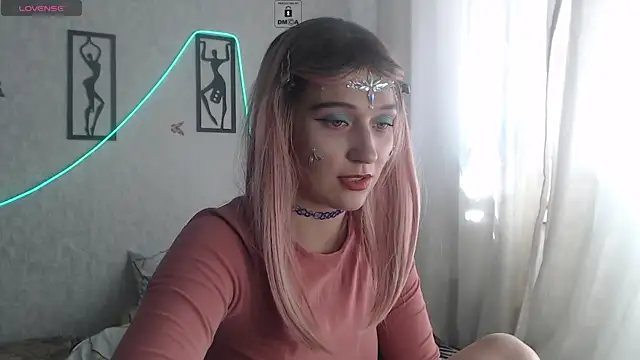 Snapshot of sweetest-cherry chatting on September 10, 2025, 8:13 am sweetest-cherry online show from September 10, 2025, 8:13 am