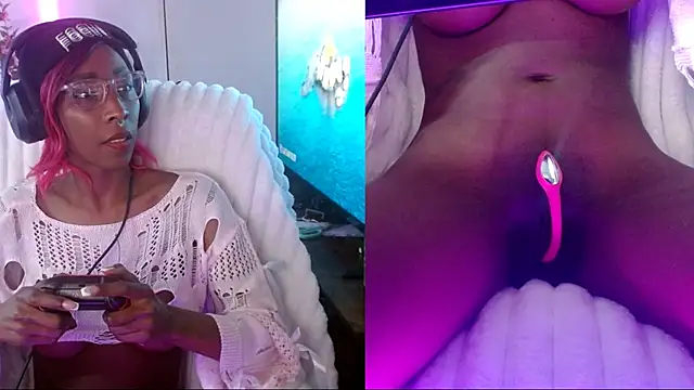 alys at college online show from February 14, 2026, 2:28 pm