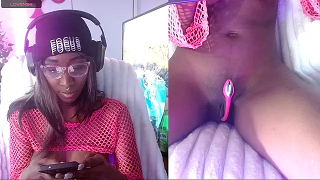 alys at college online show from February 17, 2026, 2:14 pm