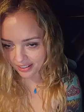 Bridgette03 online show from May 16, 2026, 10:36 am