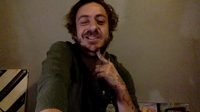 3615-ULLA online show from February 11, 2026, 10:09 pm