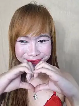 Tsfelicity youngxx online show from March 23, 2026, 6:02 am