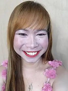 Tsfelicity youngxx online show from April 9, 2026, 7:03 am