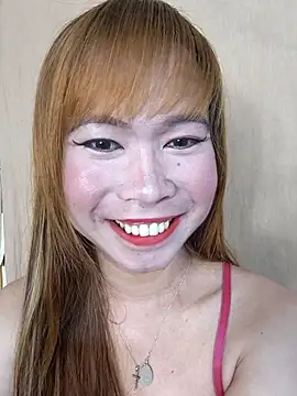 Tsfelicity youngxx online show from April 7, 2026, 6:26 am