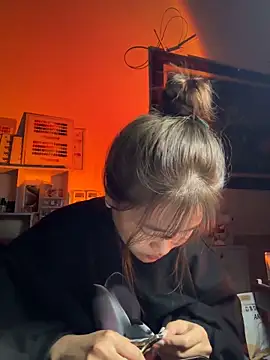 Lucky-nice202 online show from February 8, 2026, 5:54 pm