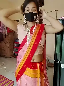 Sweet Bindika07 online show from October 8, 2025, 5:53 am