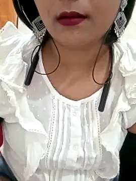 Queen Kushi4 online show from March 14, 2026, 3:18 pm