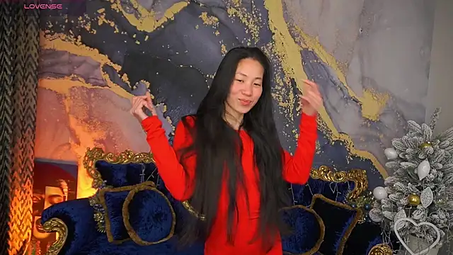 Yen Star online show from February 7, 2026, 9:12 pm