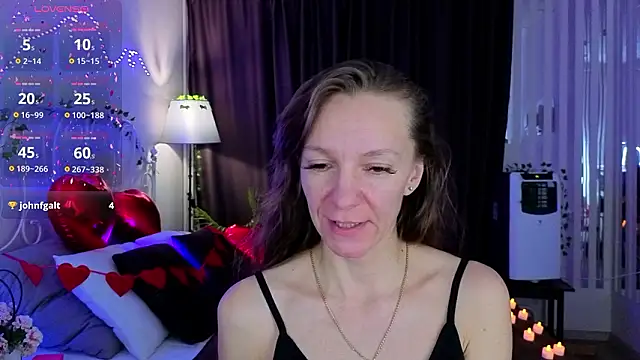 Jesica mooon online show from February 15, 2026, 1:28 am