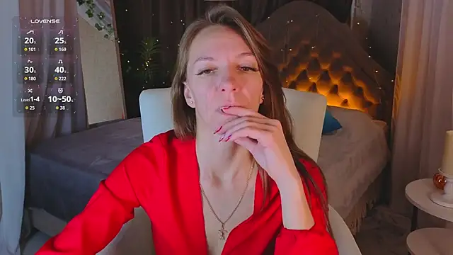 Jesica mooon online show from December 14, 2025, 3:02 am