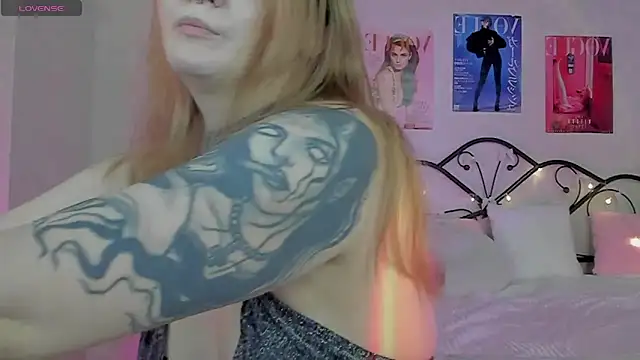 Ruby Al1en online show from January 15, 2026, 1:20 am