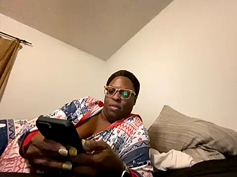 KANDIS864 online show from September 25, 2025, 11:44 pm