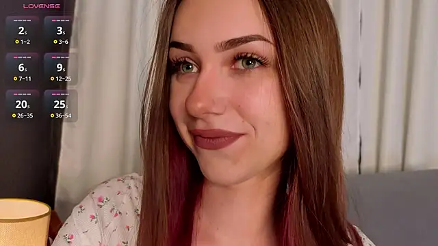 thelittlecowgirl online show from March 29, 2026, 8:32 pm