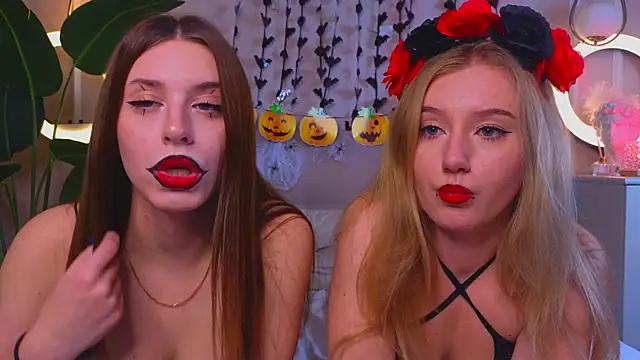 BonnieWalton online show from October 31, 2025, 8:33 am