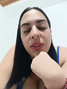GeminisClark online show from June 8, 2026, 3:34 pm