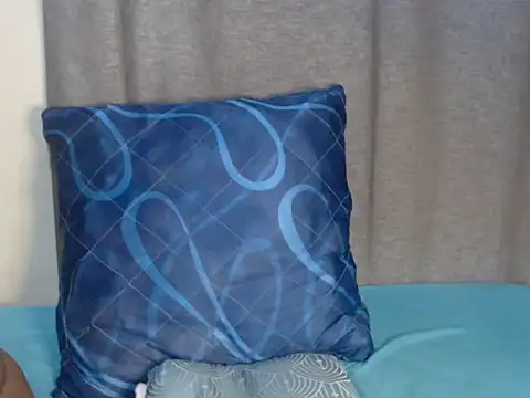 ScarlettNoire online show from September 27, 2025, 3:12 am