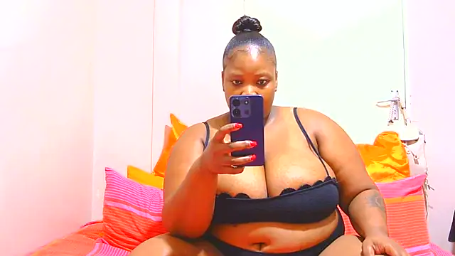 Tastyboobies online show from March 19, 2026, 7:30 am