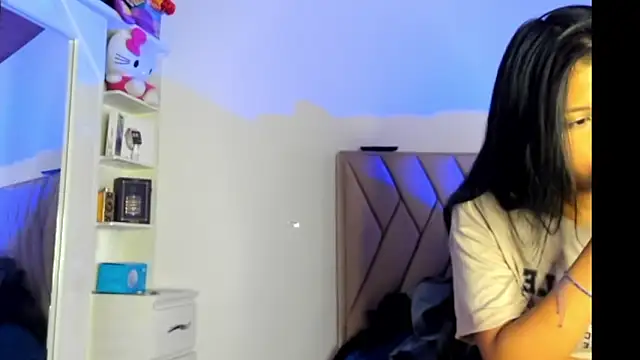 Candy violetta  online show from September 19, 2025, 9:30 pm