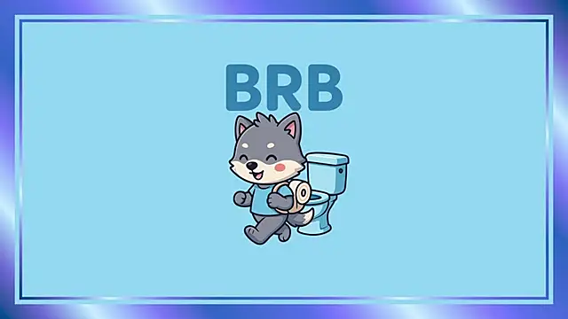 miilo wolf online show from October 16, 2025, 12:57 pm