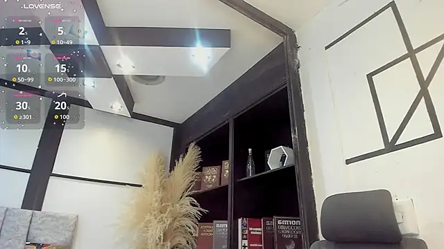 SamaraAnders  online show from March 17, 2026, 4:59 am