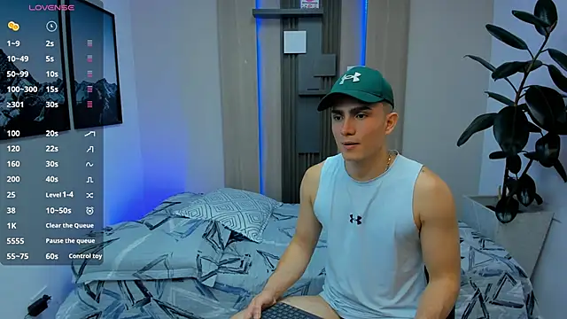 alan nd kevin online show from September 13, 2025, 7:03 pm