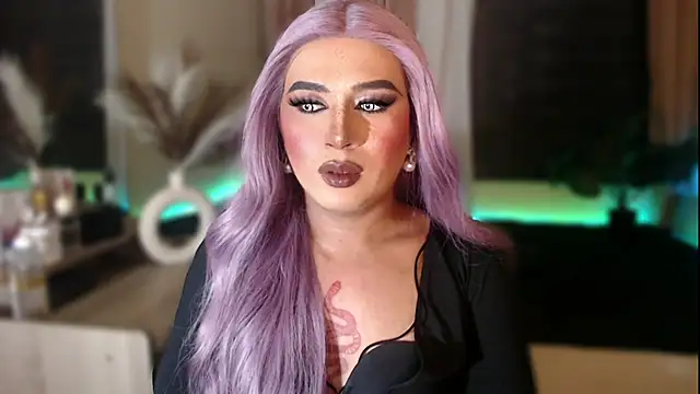 mslilly croft online show from February 6, 2026, 4:36 pm