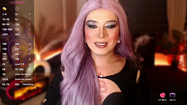 mslilly croft online show from March 7, 2026, 6:13 pm