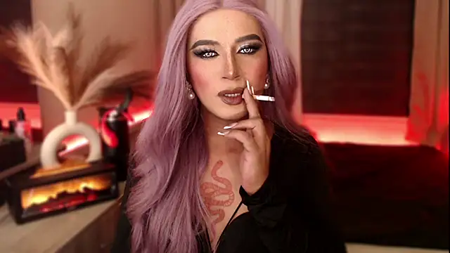 mslilly croft online show from February 9, 2026, 6:17 pm