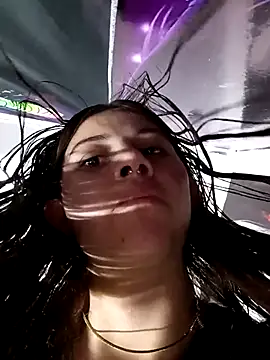 CharlotteSex  online show from March 13, 2026, 9:25 am