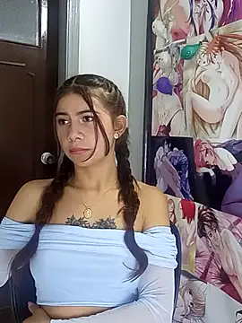 CharlotteSex  online show from October 11, 2025, 11:11 am